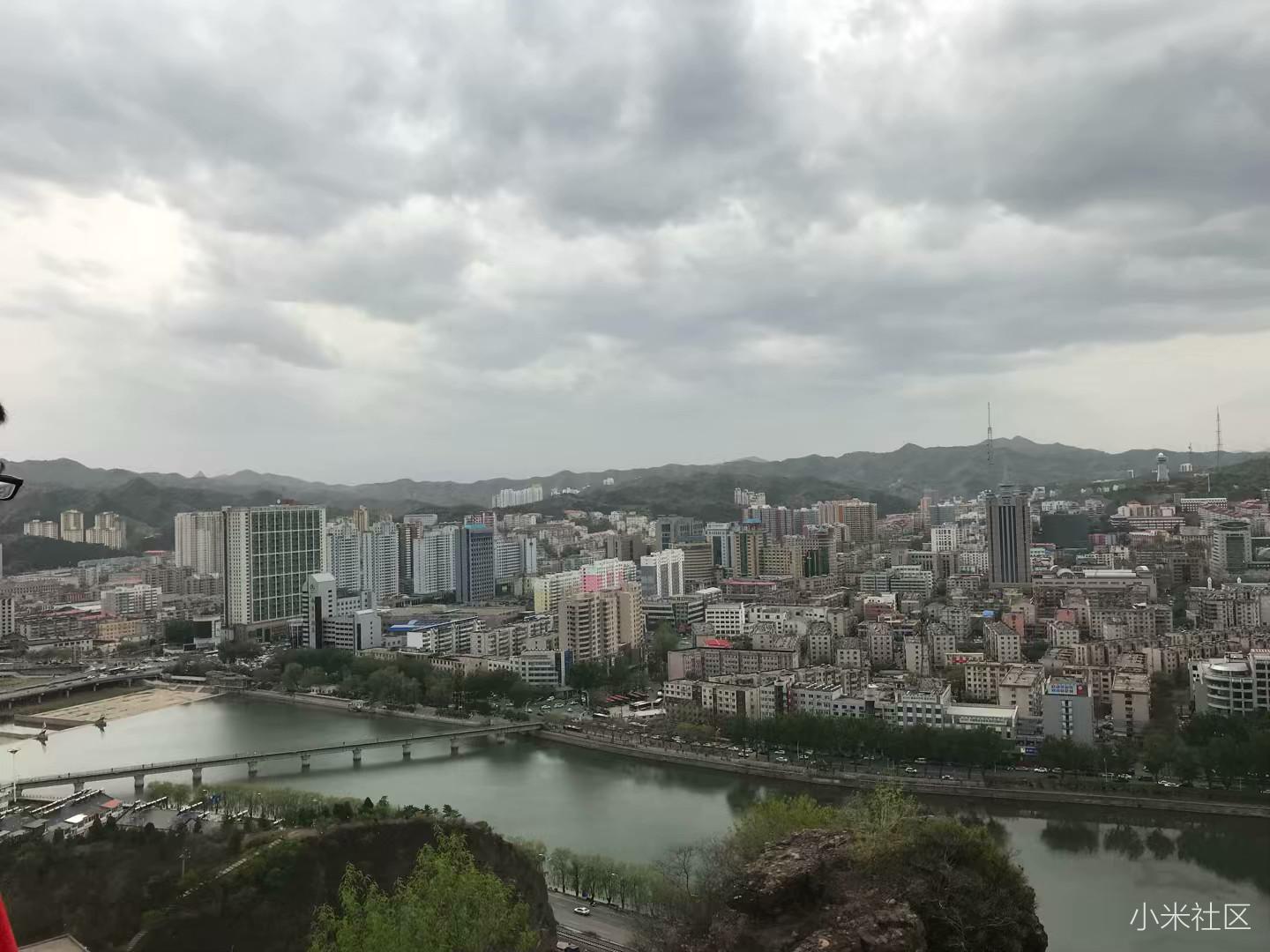 【回顾贴】 五一米粉春游踏青小聚会