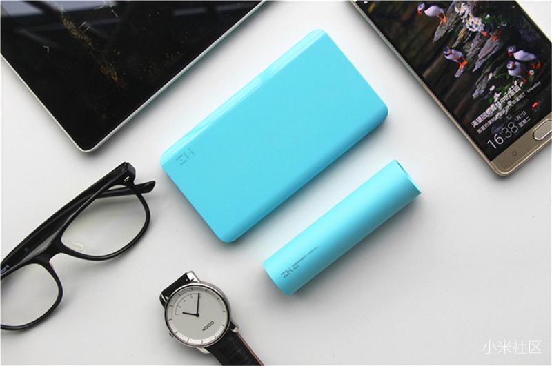 出差在外安全感是什么?小米生态链高颜值新品