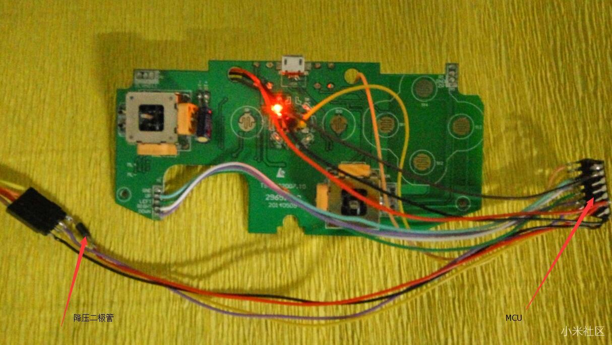 小米盒子3增强版,终于搞定开机启动应用(土办