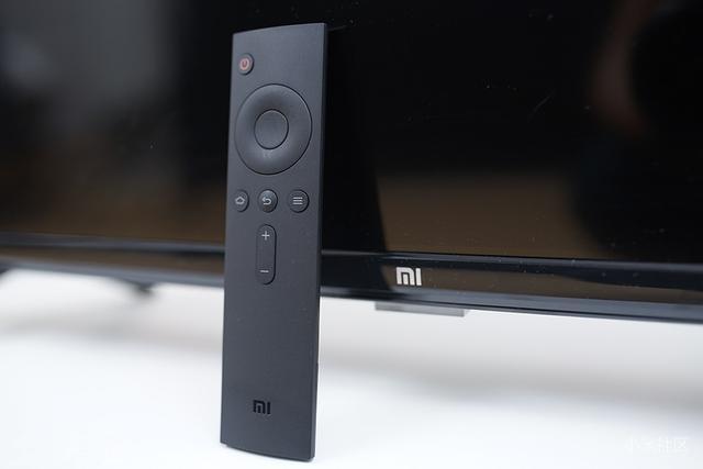 小米电视4A 32寸全面评测:小空间中的观影最佳