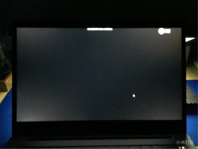 【小米笔记本13.3】办公使用体验