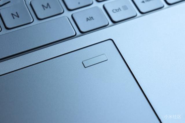 七代U+MX150独显 小米笔记本Air 13指纹版评