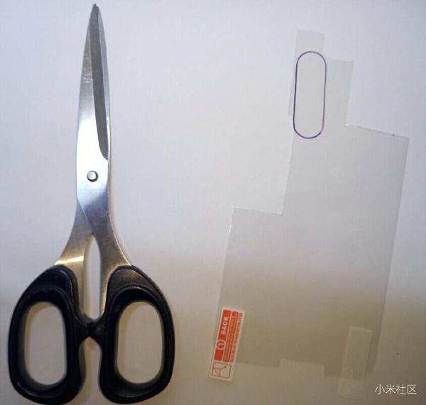 你的手环2要贴膜吗?【DIY小米手环2膜】+【覆