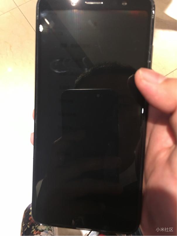 红米note5照相就卡顿,售后换了机器还是一样