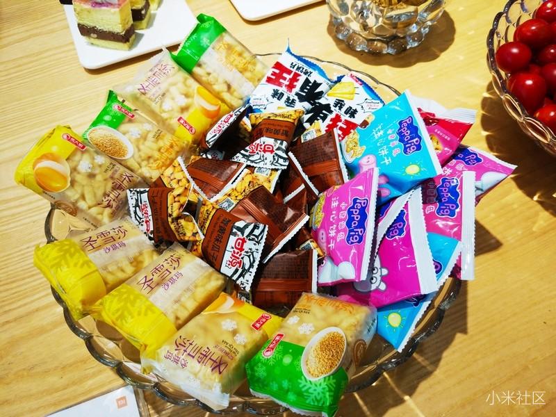 银川小米之家小米6X品鉴会回顾