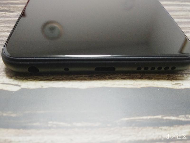 桶机-满天赋的千元机就是这个样-红米NOTE5开