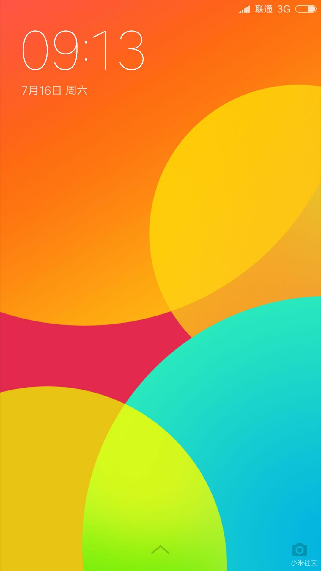 小米4C Miui8 6.7.16 主题破解 手机分身 布局|状