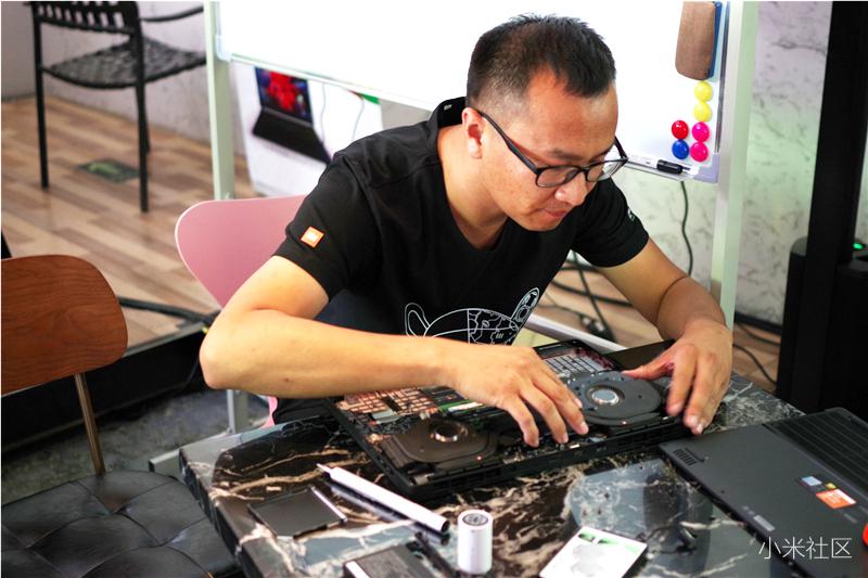 小米游戏本联手NVIDIA带你领略不一样的视界