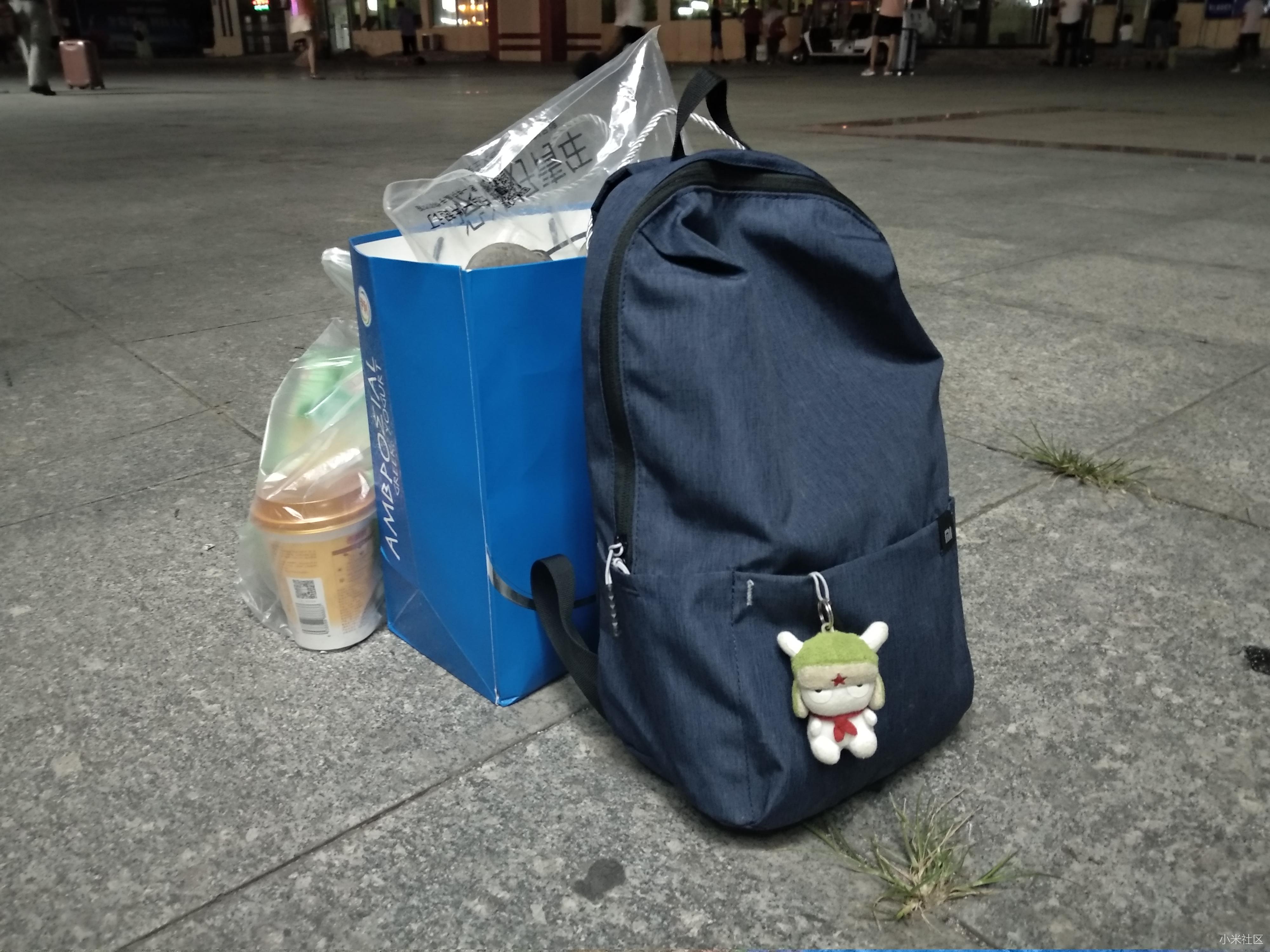 大屏手机就是小米MAX3--发布会回顾贴