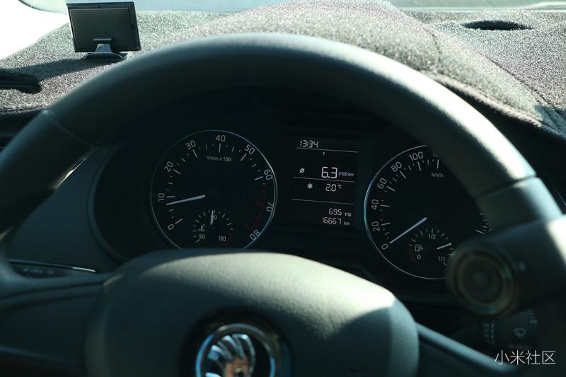 术业有专攻 降噪显奇功-德国马牌CC6轮胎评测