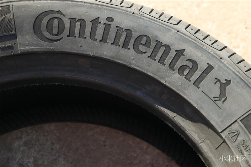术业有专攻 降噪显奇功-德国马牌CC6轮胎评测