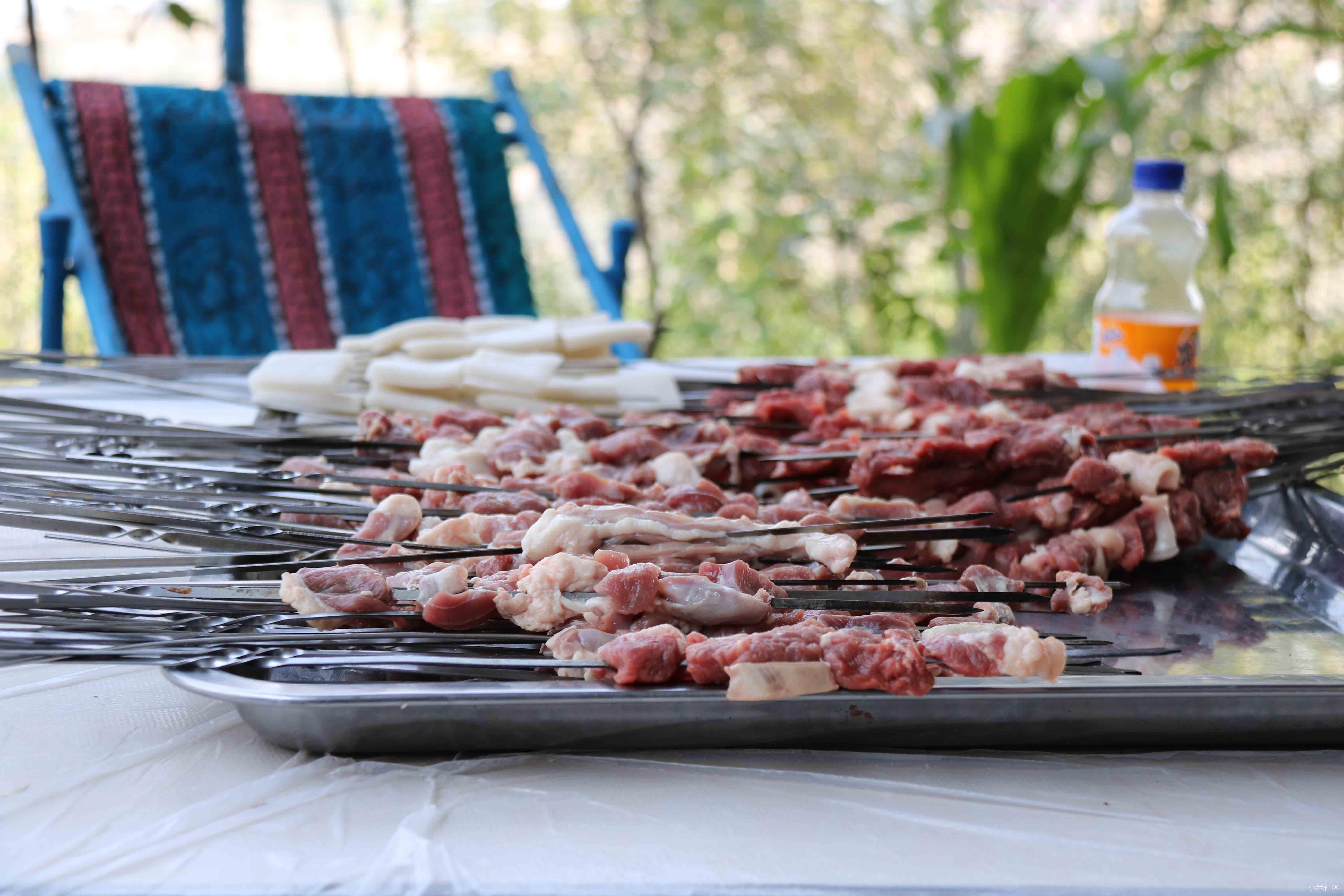 8.28听说小米兰州同城会有个彩虹跑!还有平衡