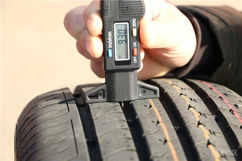 术业有专攻 降噪显奇功-德国马牌CC6轮胎评测