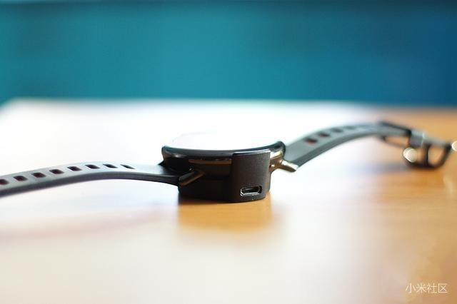 【转载】摆脱手机轻松跑|华米运动手表