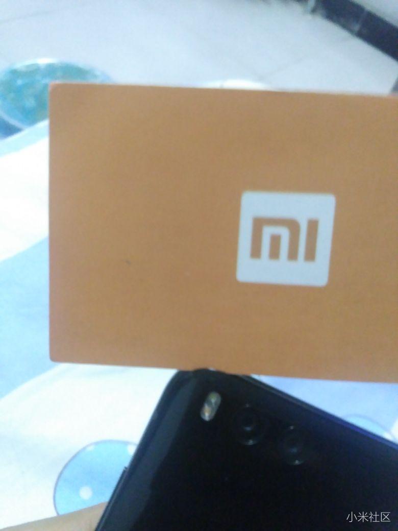 小米6这缝隙这么大的给换货么
