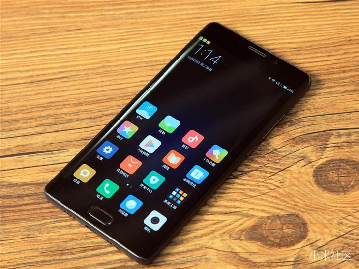 转:OLED才是屏幕未来:小米Note2曲面屏解析