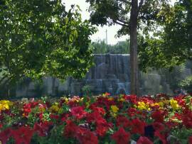 8.28听说小米兰州同城会有个彩虹跑!还有平衡