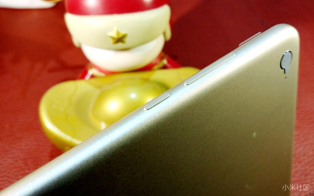 WIN10版小米平板2,精致强悍,娱乐办公两不误