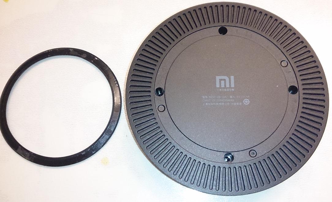 【我的小米智能家庭系列篇】之万能遥控器射频