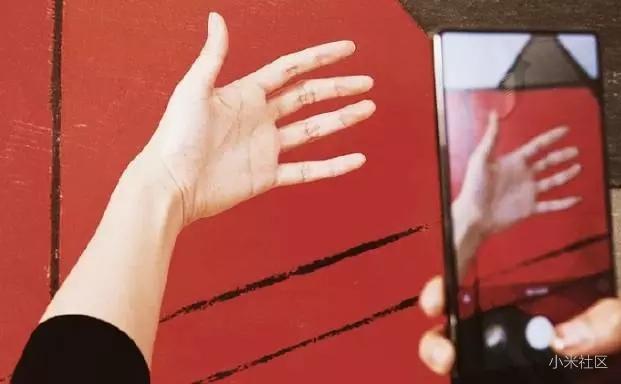 我是如何弄到小米MIX F码的?不套路纯攻略