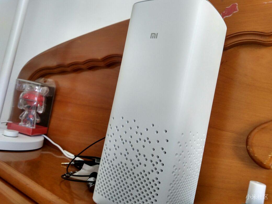 小爱同学使用一周测评