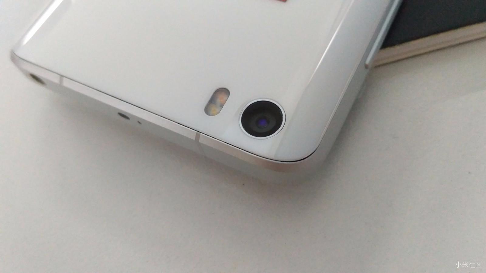 小米5后盖缝隙好大,退换货还要去品牌售后出检