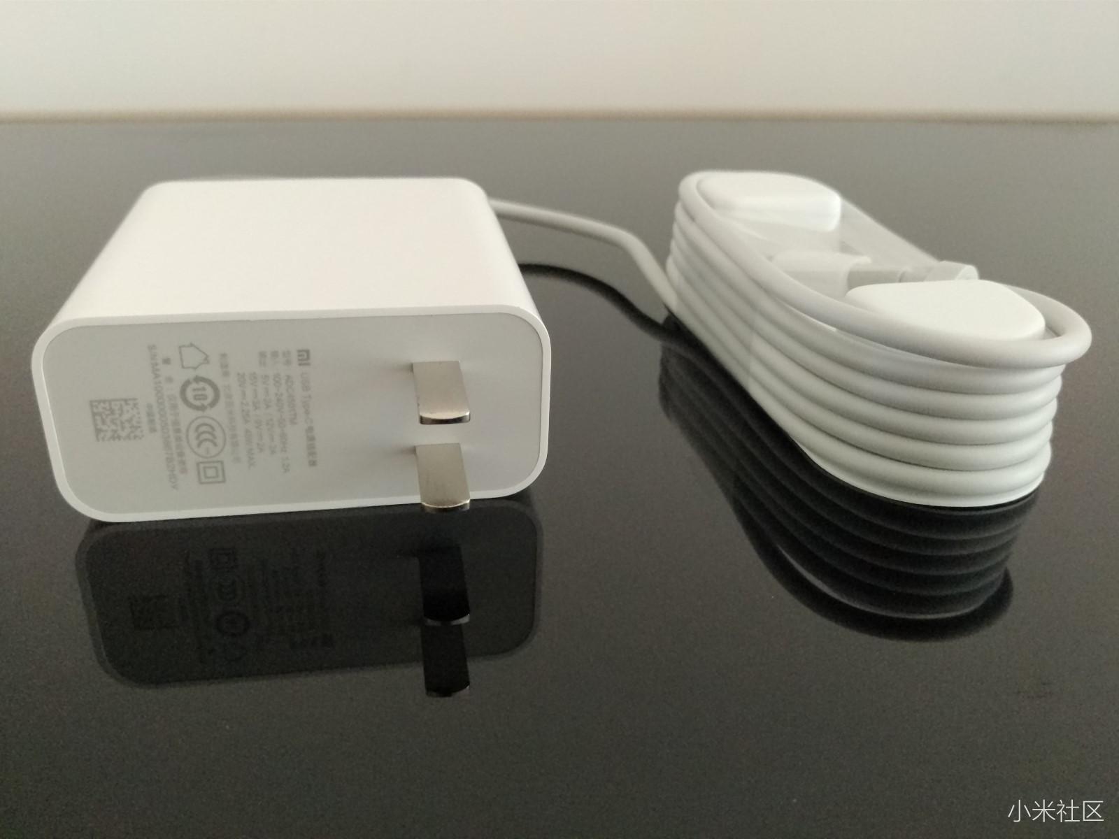 【小米笔记本使用体验】 解析杂志本