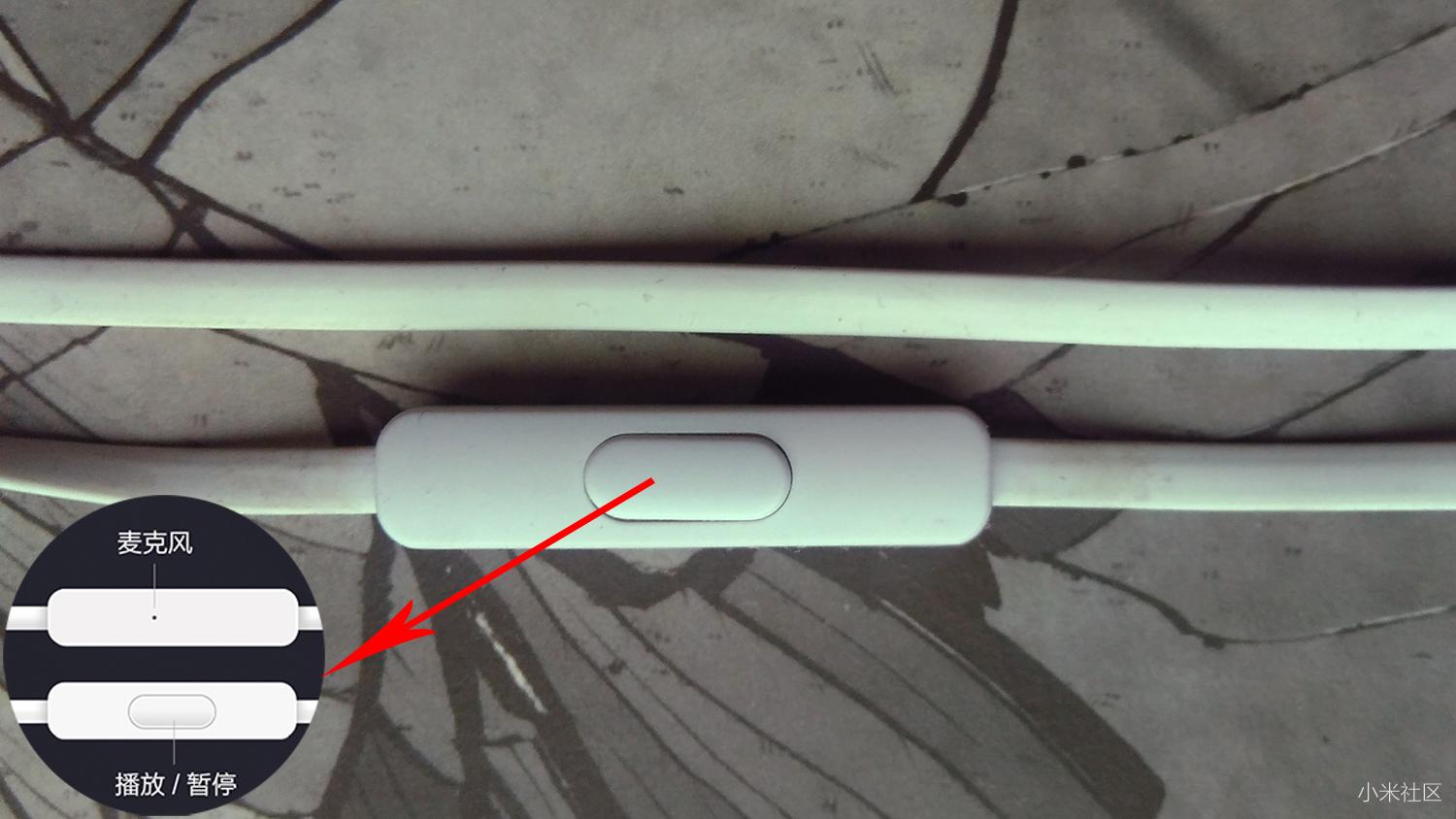 【达人分享】小米活塞耳机基础版