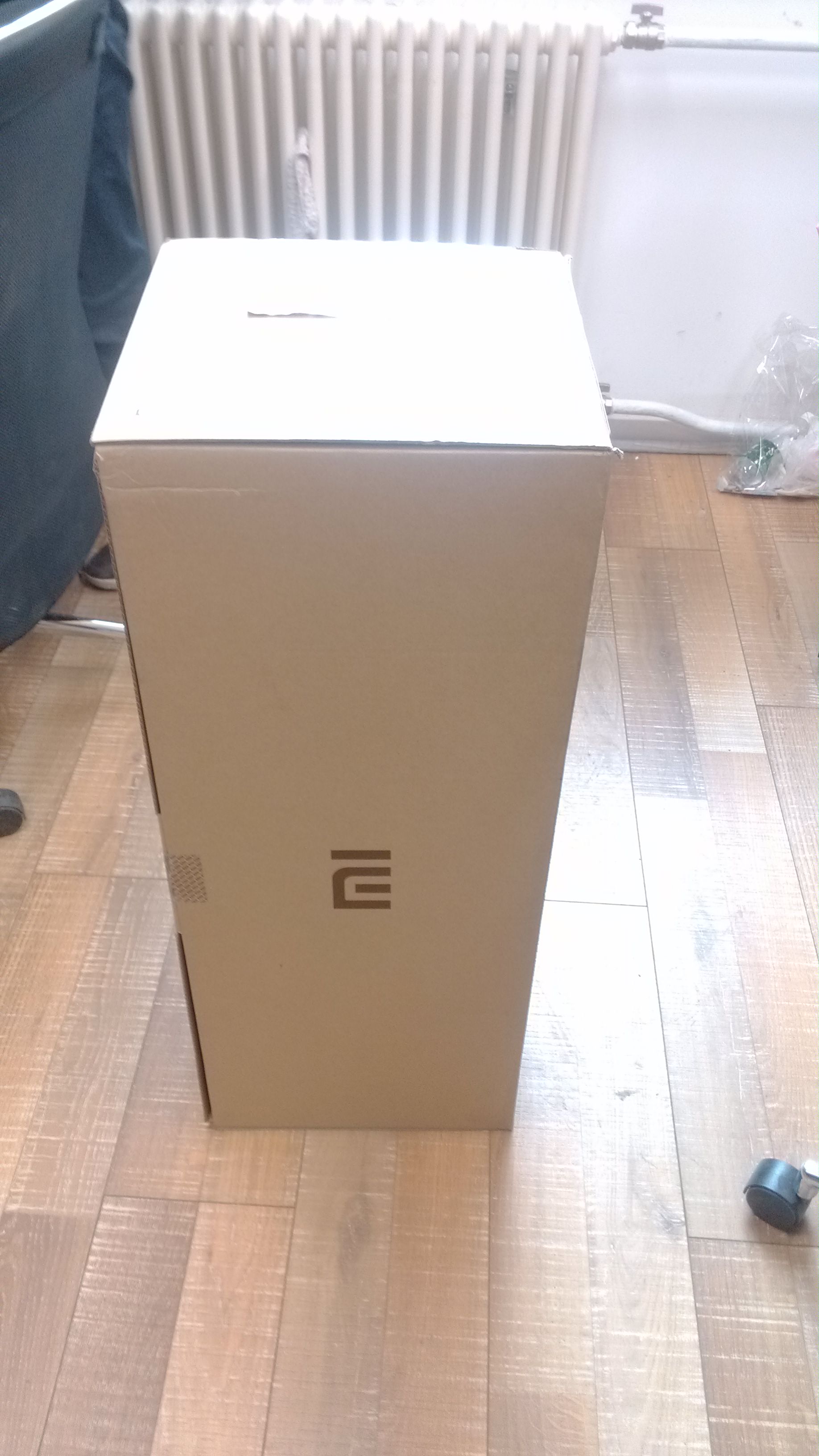 包装箱