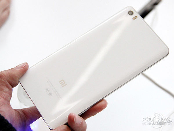 【转自比特网】小米Note真机评测:这配置、这