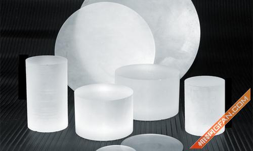 科普帖:蓝宝石玻璃特性解析