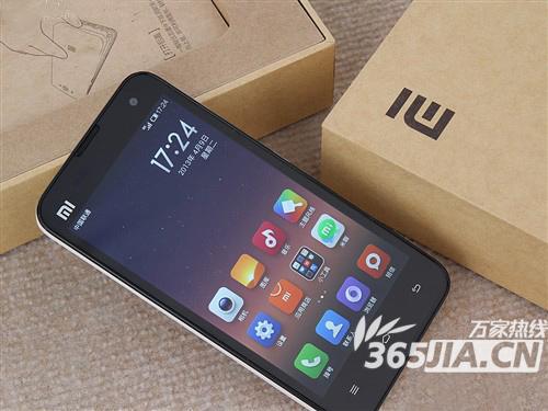 【有机可乘】黑科技：小米MIX2S黑屏之路