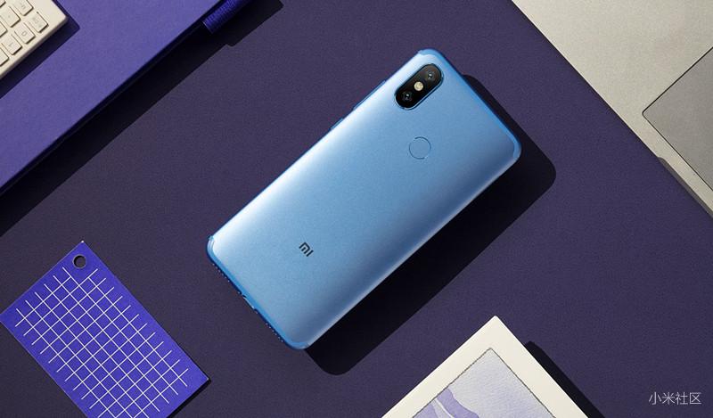 [小米5/5x/5s/5s plus】米pad,红米6 pro重磅来袭!