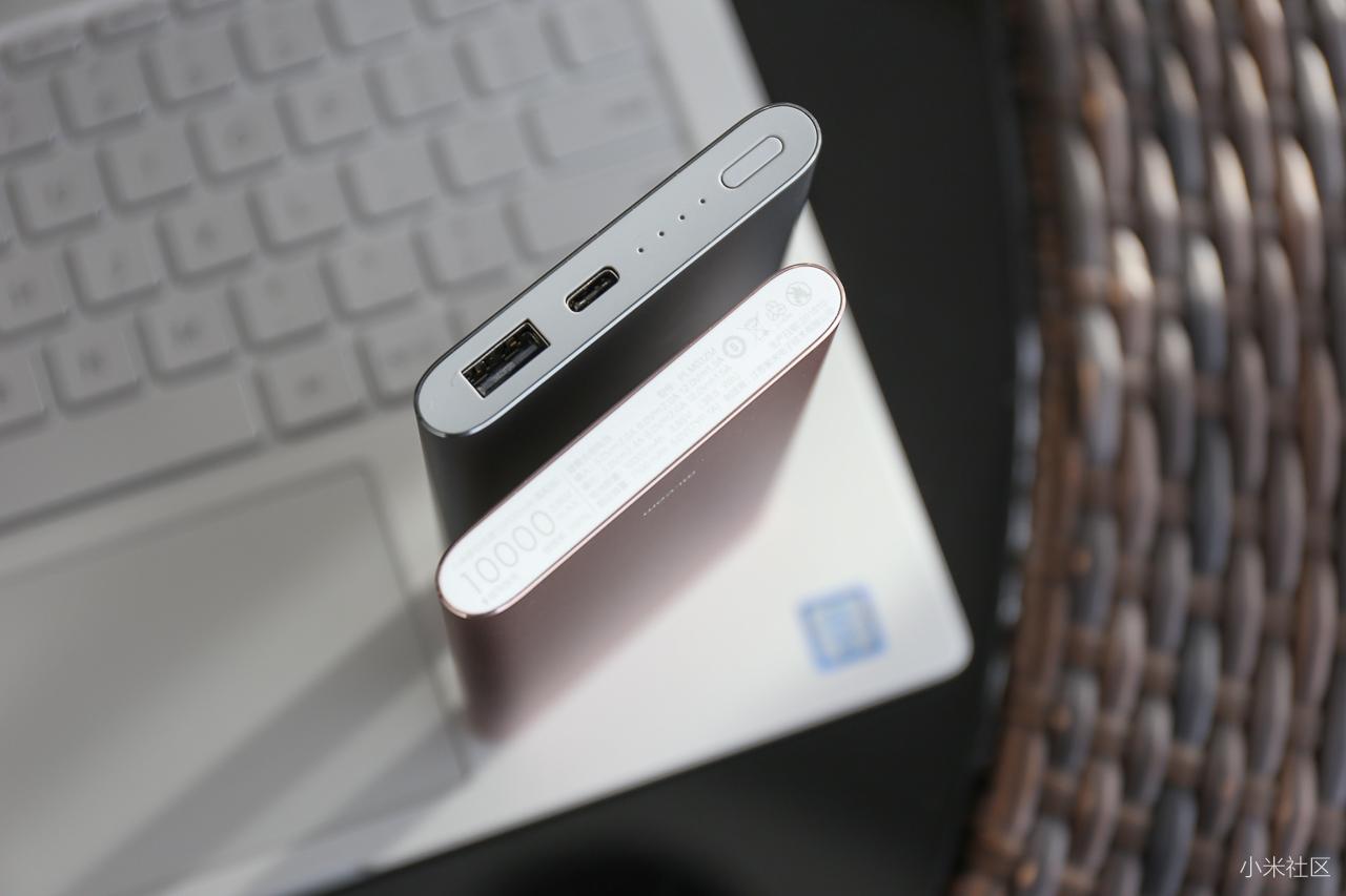 转载20000mah也能上飞机小米移动电源2明日首卖