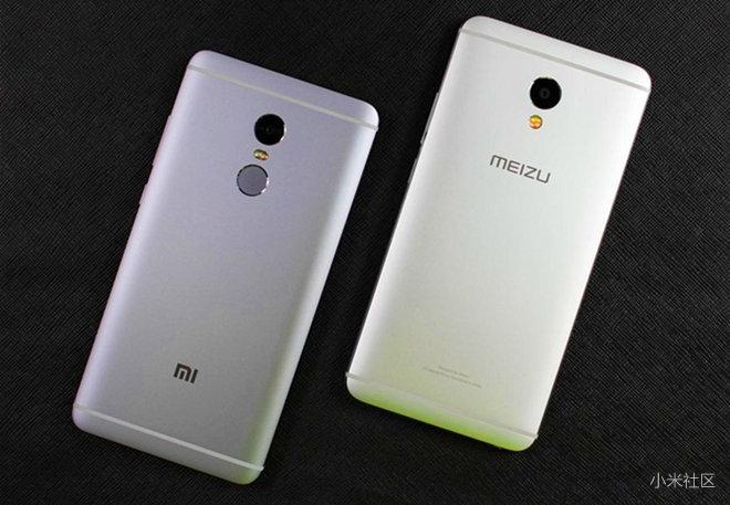 转载这是小米目前最火的一款百元手机