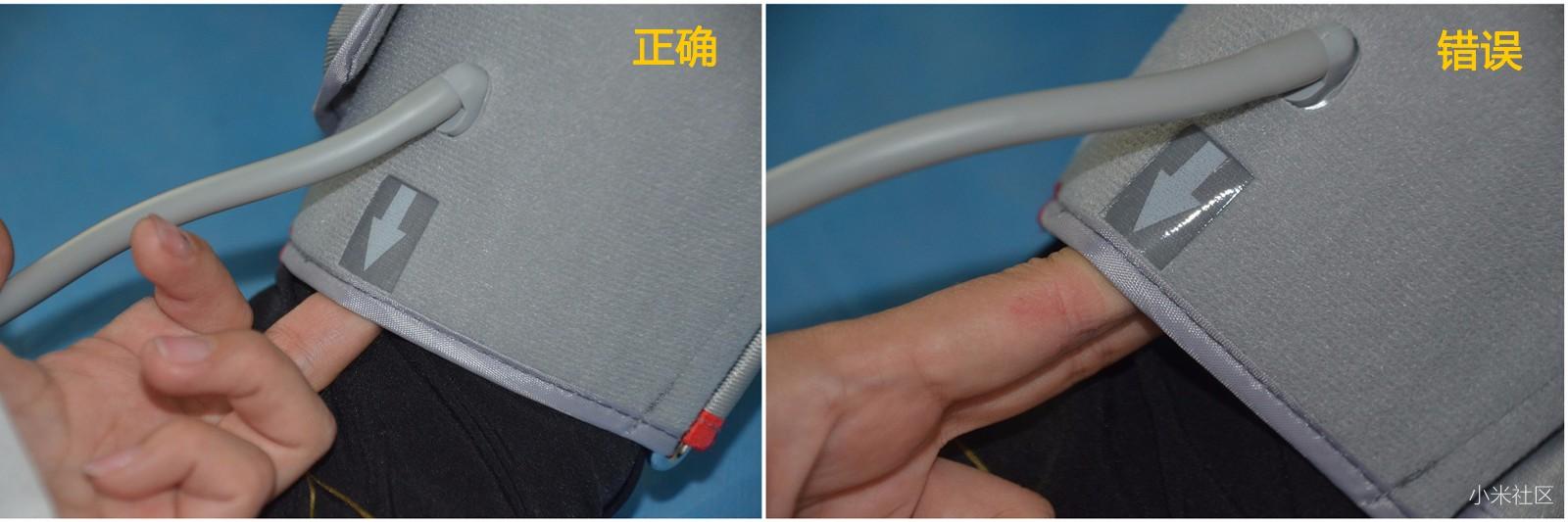 米家ihealth血压计测评贴一名医务工作者眼中的米家智能血压计