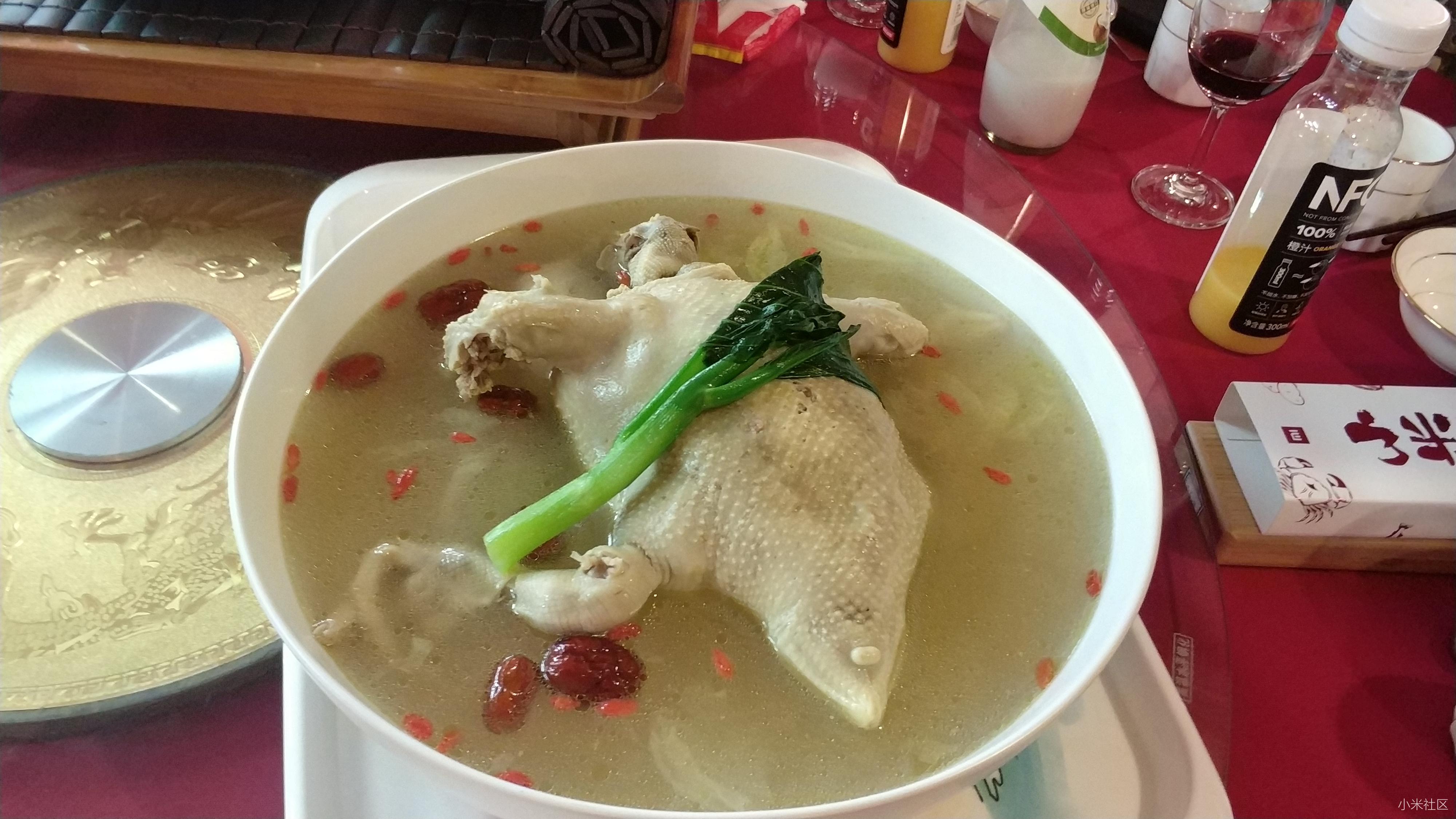 永远年轻,永远热泪盈眶——记2018小米家宴