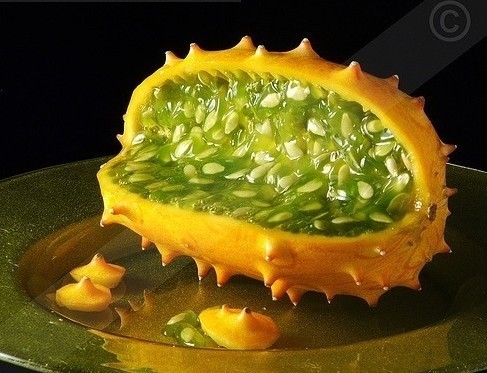 一些少见的水果,你吃过几种? - 小米社区